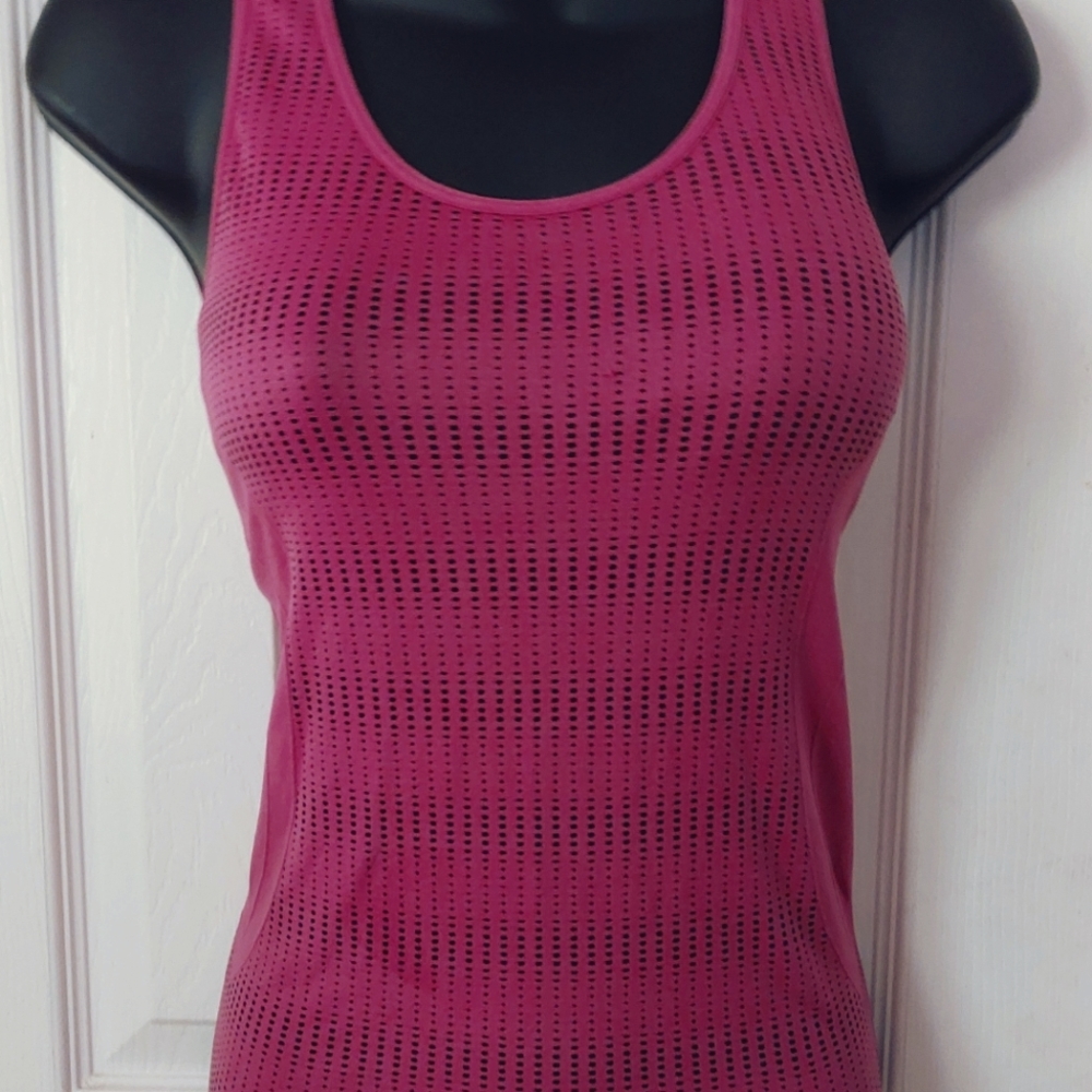 EVERLAST  COMPRESSION ATHLETIC TANK